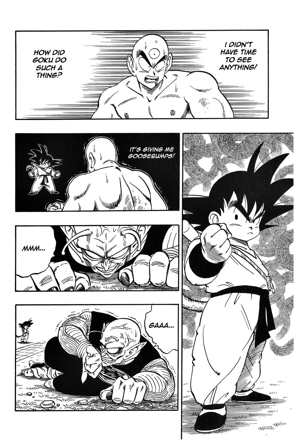 Dragon Ball Chapter 156 6